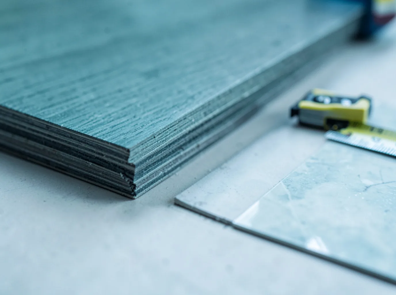 Luxury Vinyl Plank Installation York New Salem, PA FAQs